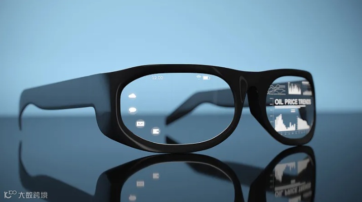 阿里与TCL 联合出手，这次瞄准了AI 眼镜-蓝鲸财经