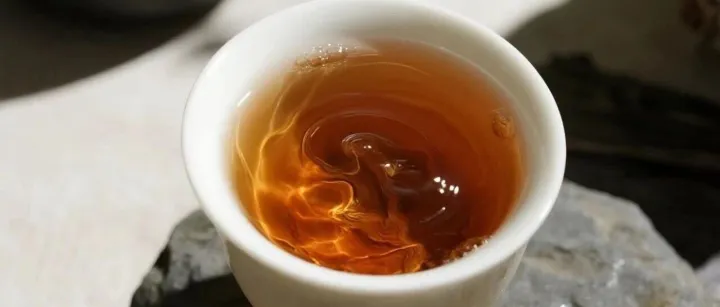 春季养肝正当时，<em>普洱</em>怎么喝辅助？