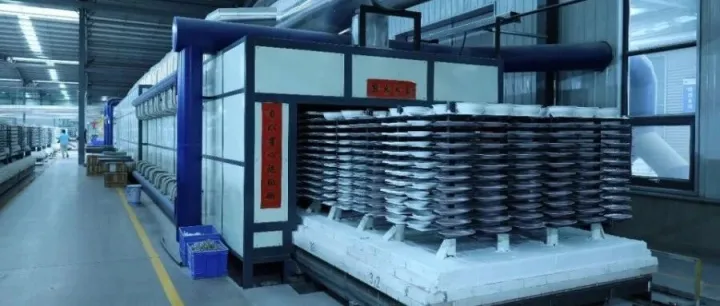 怀仁开发区蓄力赋能推动陶瓷产业上档升级