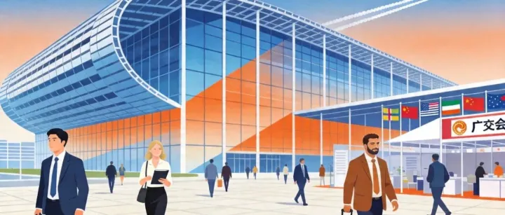 2026外贸三大热点全梳理