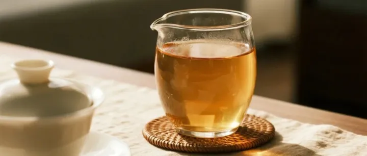 今年想好好喝<em>普洱</em>？先定个“口粮茶预算”