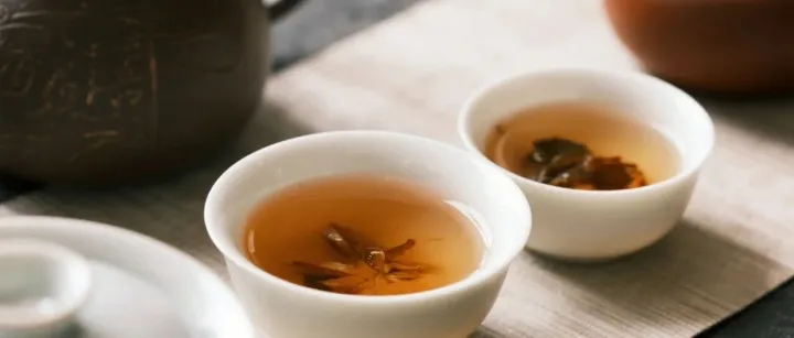 每天一杯<em>普洱</em>，坚持30天身体会怎样？