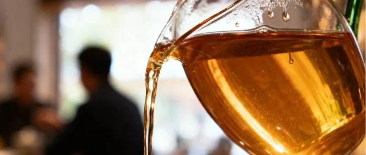 节后开会多，一杯耐泡<em>普洱</em>陪你坐得住