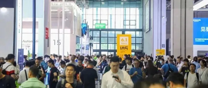 会展主办到底在忙什么？