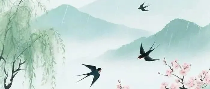 春和景明，岁岁<em>安康</em>