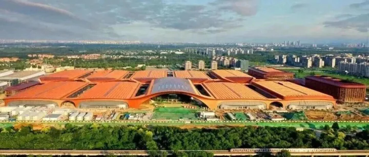 区级会展经济，才是真正的“毛细血管”红利
