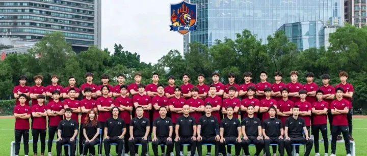 粤超4月25日开幕，与您相约上山睇波齐撑广州