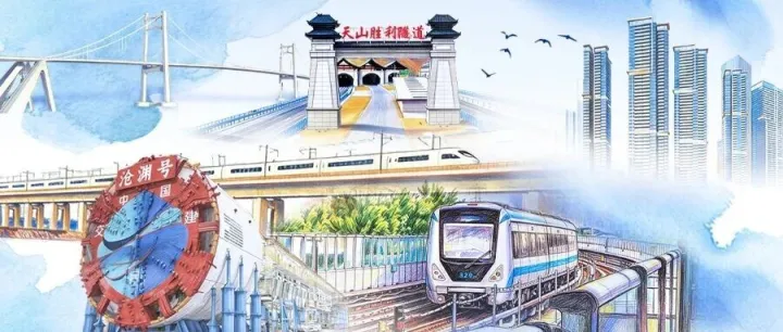 长图来袭！这是我们的品牌宣言（六核篇）