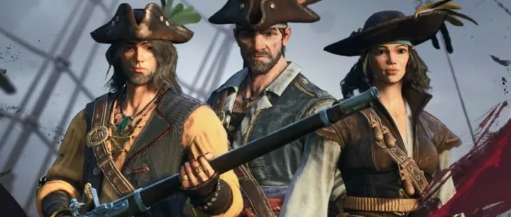 48小时大卖50万份：海盗题材《风启之旅》凭什么能行？