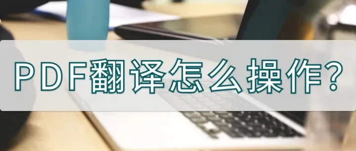 精心整理21款强大的PDF文档翻译神器，建议收藏~