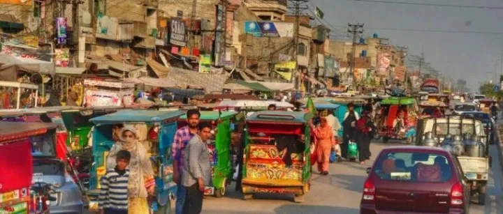 注意！巴基斯坦对中国该产品加征24.04%反倾销税