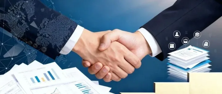 当展馆提出：以场地租金入股，占你的项目20%-30%，你怎么考虑？