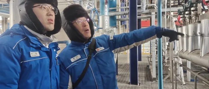 <em>锦州</em>石化圆满完成春节假期安全生产各项工作（二）