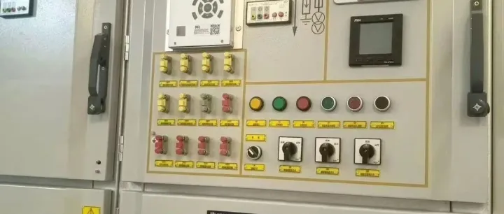 喜报｜南方电网母线槽顺利送电完成，项目关键节点圆满告捷！