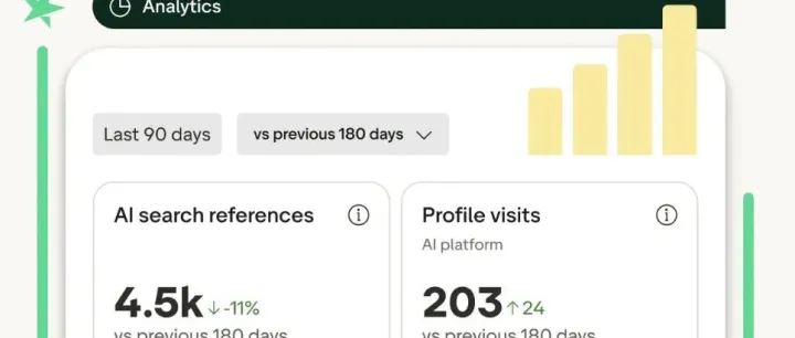 当 AI 开始替用户做选择，Trustpilot 争的就不再是口碑，而是价格