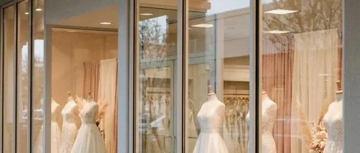 David's Bridal<em>破产</em><em>重组</em>后押注创作者战略