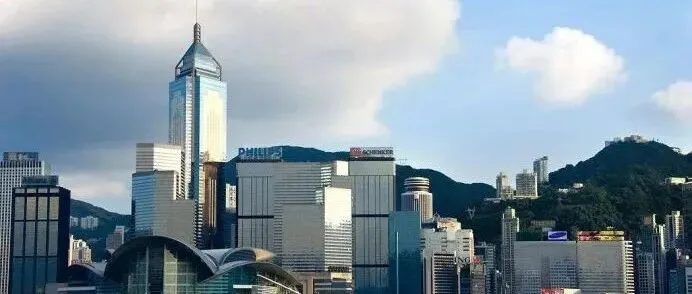 借港出海新机遇：香港公司注册热度持续攀升