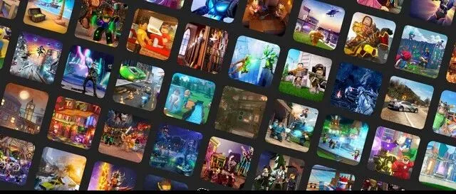 亿级玩家、全球最大<em>游戏</em><em>平台</em>，实现“玩家一条指令构建<em>游戏</em>”