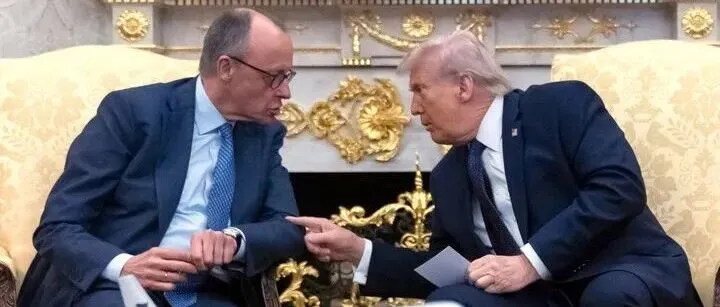 美国与德国“盯上”巴西稀土