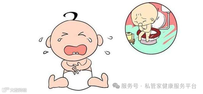 两个月婴儿三天没大便正常吗（宝宝三天不拉粑粑）-幼儿百科-魔术铺