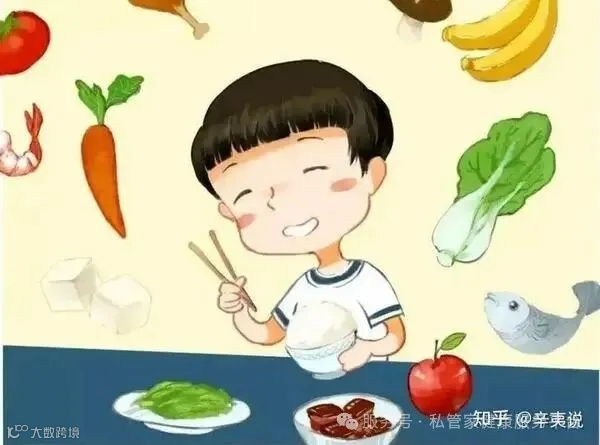 袅袅秋风起，如何养胃护胃更健康 - 知乎