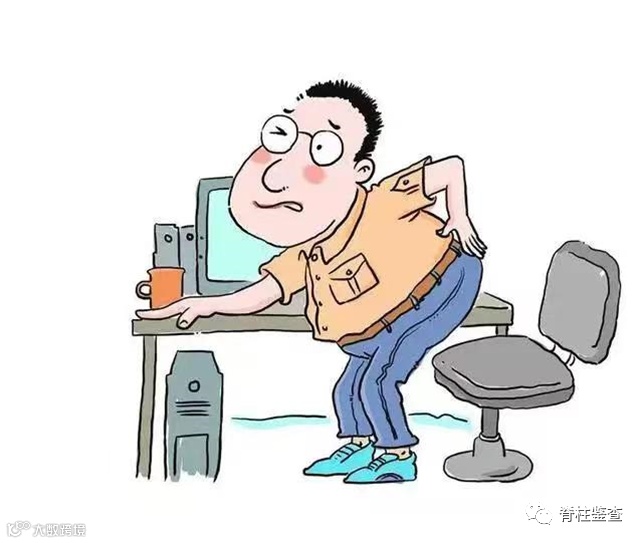 【病例分享】当肥胖和久坐遇上年轻人，本应健康的腰部会发生什么变化？ - 脑医汇 - 神外资讯 - 神介资讯