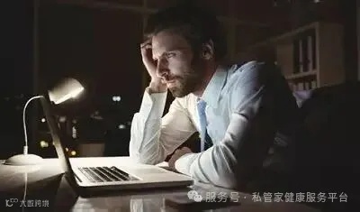 男性熬夜有哪些危害 长期熬夜的十大危害要知晓_探购网