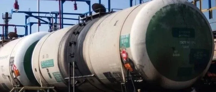 【中俄经贸】中国海关：2026年一季度俄罗斯对华石油出口增长31%