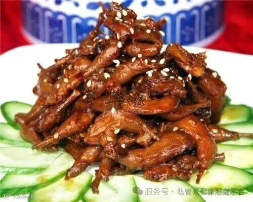 油炸麻雀肉——温补壮阳益精温肾_苹果绿