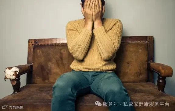 男性忽视更年期，身体会抗议 - 病症知识 - 轻壹