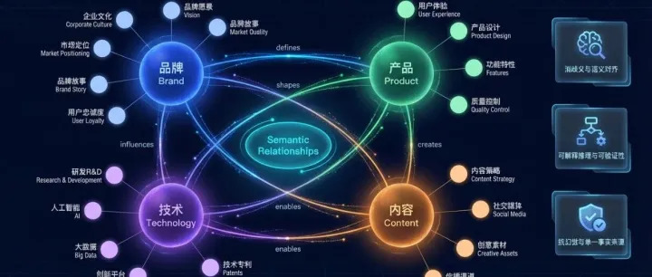 被AI重新定义的商业法则：GEO不是技术，是生存哲学
