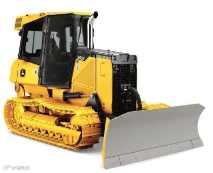 履带式推土机租赁