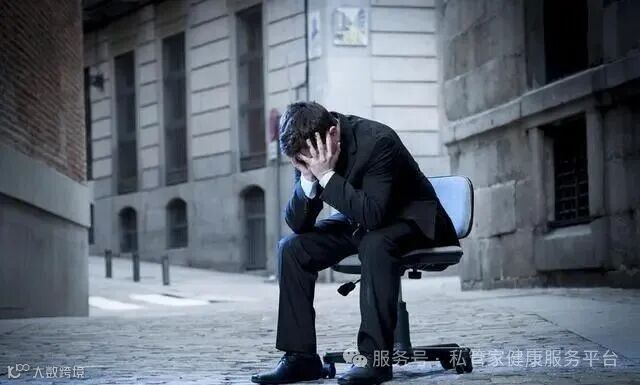 这个时代男人到底有多苦