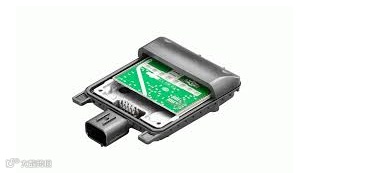 汽车雷达传感器