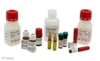 化学标准品市场