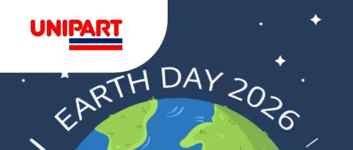 EARTH DAY | Unipart NET-ZERO <em>Target</em>