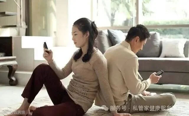 夫妻缘尽，往往有这些“征兆”，别等失去了才后悔