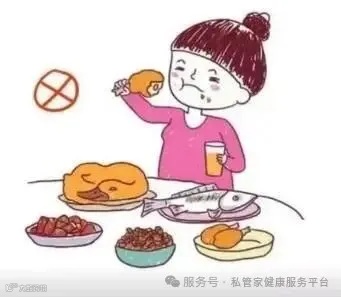 90%的人都有不良饮食习惯，你有吗？_澎湃号·政务_澎湃新闻-The Paper