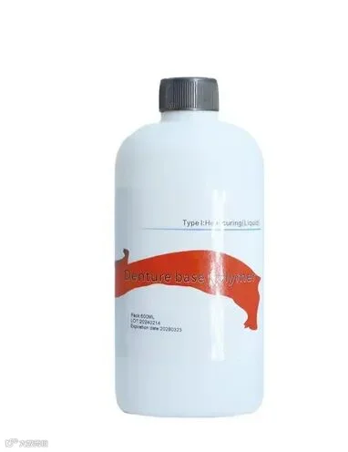 自固化丙烯酸树脂市场