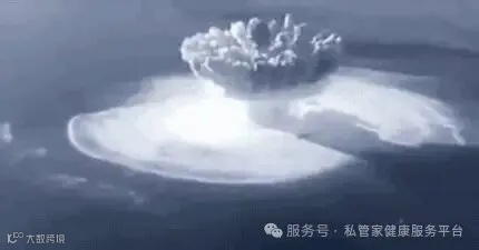 海关查获世界上"最危险的水果" 威力堪比手榴弹？