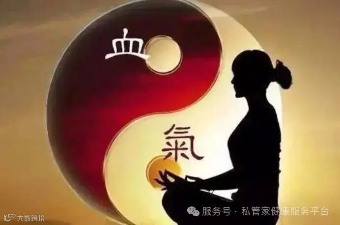 【中医养生】气血充盈百病不生 气血足不足可以自己测一下_健康科普_北京瑶医医院