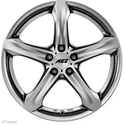 铝合金车轮市场