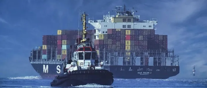 中世通以二十年经验解析<em>阳泉</em>整柜出口代理核心环节