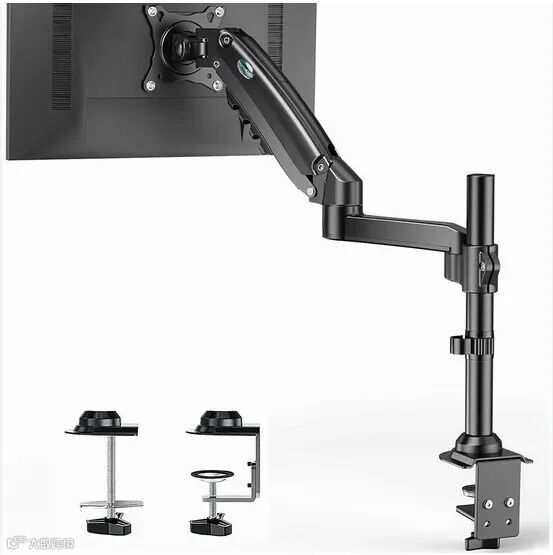 液晶显示器臂市场