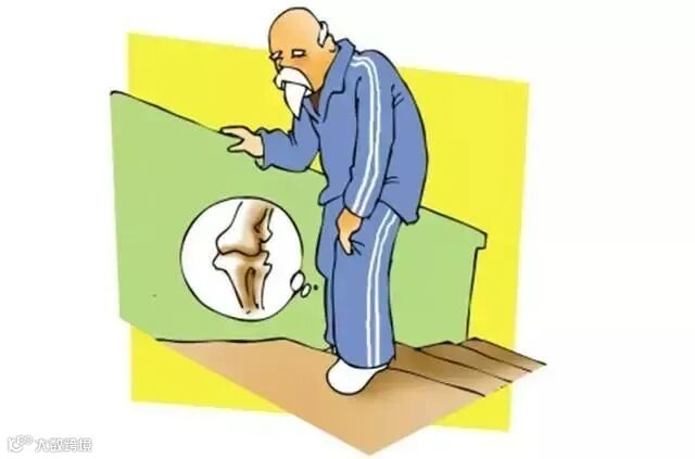 为什么没有受伤也会损伤半月板|半月板|膝关节|半月板损伤_新浪新闻