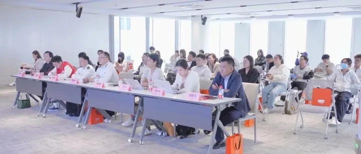 【知产保护】知识产权宣传周专场活动，成为企业的 “护身符”，才是能走更远的保障