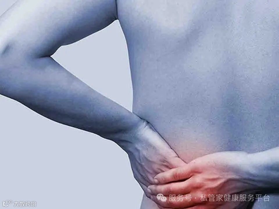 膀胱炎的症状有哪些-膀胱炎症状-复禾健康