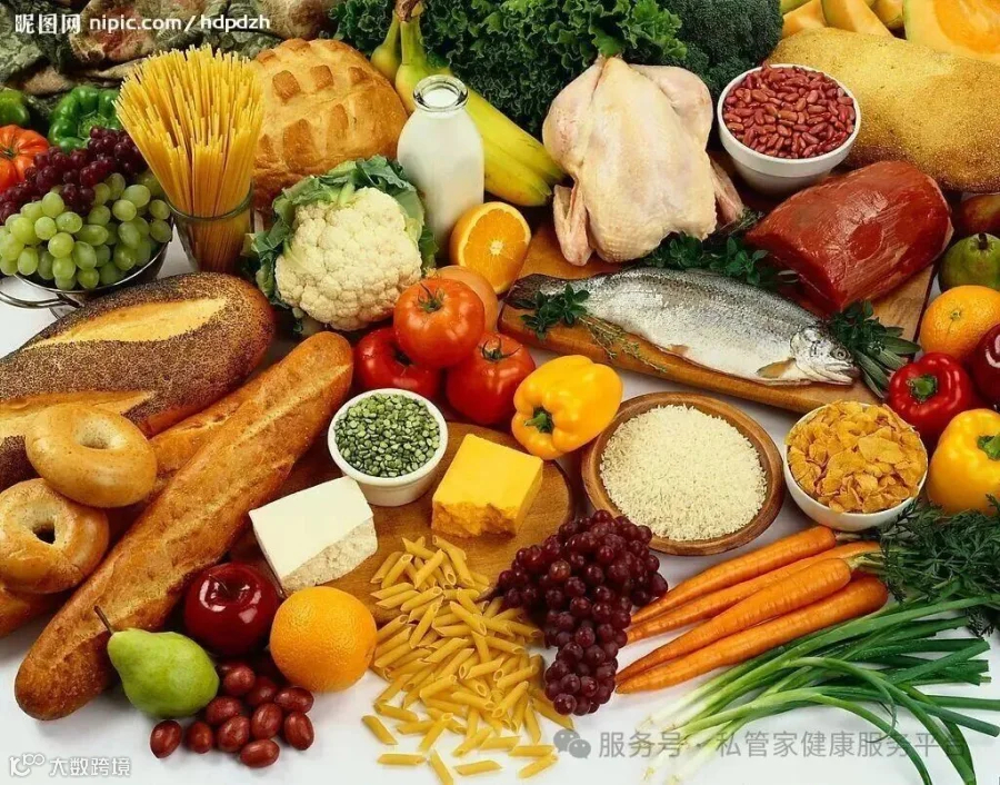 结直肠癌化疗之路——饮食调理必不可少（一） - 知乎