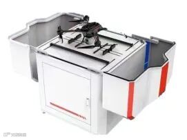 无人机值守机库