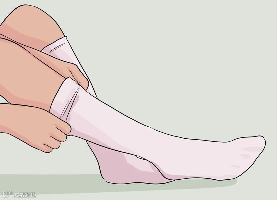 如何有效地预防静脉曲张